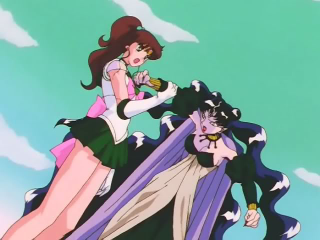 Illustration for article titled Sailor Stars Rewatch Bonanza!! Episodes 4 & 5